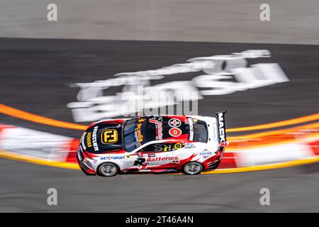 Gold Coast, Australia. 29 ottobre 2023. Crediti: James Forrester/Alamy Live News Foto Stock
