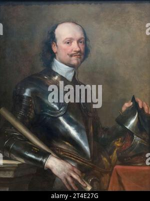 Sir Kenelm Digby, Anthony van Dyck Foto Stock