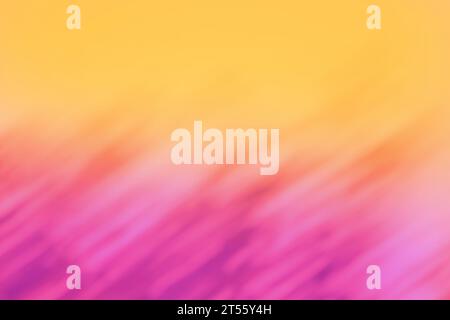 Trama cosmica astratta sfocata dell'universo. Sfondo sfocato astratto dello spazio Marte. Foto Stock