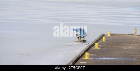 Naantali, Finlandia Foto Stock