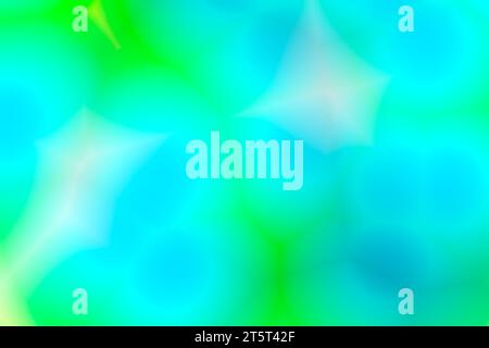primo piano di foto, immagini generate dal computer Foto Stock