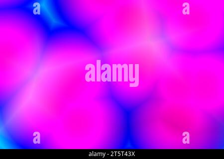 primo piano di foto, immagini generate dal computer Foto Stock