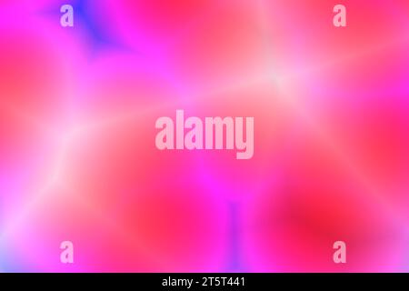 primo piano di foto, immagini generate dal computer Foto Stock