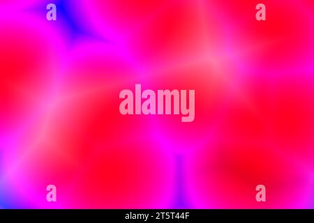 primo piano di foto, immagini generate dal computer Foto Stock