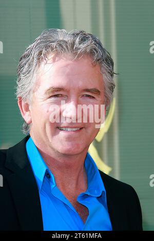 Patrick Duffy all'Academy of Television Arts and Sciences Festa del papà salute a TV Dads. L'evento si è tenuto al Leonard H. Goldenson Theater di North Hollywood, CALIFORNIA, il 18 giugno 2009. Crediti fotografici: Joseph Martinez / Picturelux Foto Stock