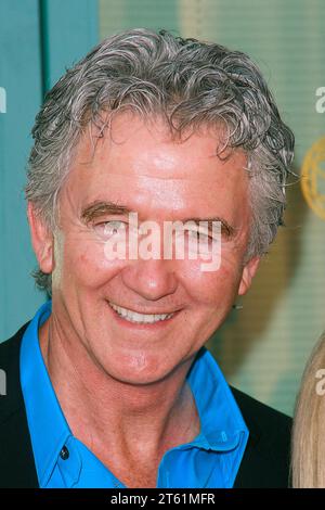 Patrick Duffy all'Academy of Television Arts and Sciences Festa del papà salute a TV Dads. L'evento si è tenuto al Leonard H. Goldenson Theater di North Hollywood, CALIFORNIA, il 18 giugno 2009. Crediti fotografici: Joseph Martinez / Picturelux Foto Stock