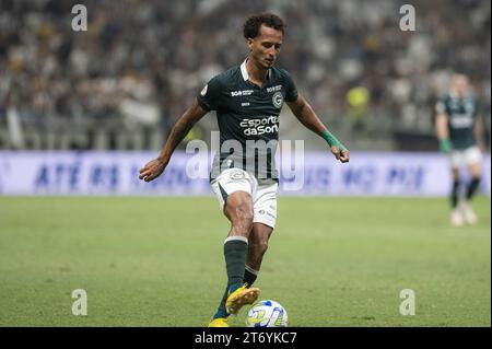 MG - BELO HORIZONTE - 11/12/2023 - BRASILIANO A 2023, ATLETICO-MG Foto Stock