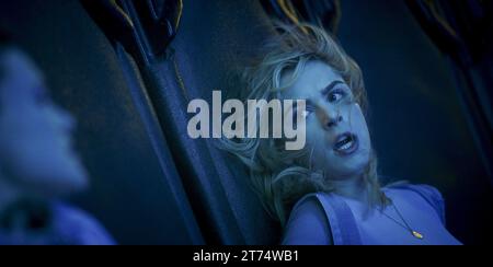 Assolutamente Killer Kiernan Shipka Foto Stock