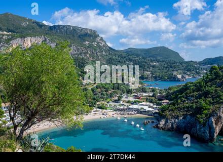 Lakones Foto Stock