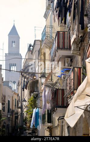 Puglia. Italia Foto Stock