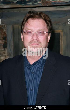 Stephen Root alla premiere di "rango" della Paramount Pictures. Arrivi al Regency Village Theater di Westwood, CALIFORNIA, 14 febbraio 2011. Crediti fotografici: Joseph Martinez / Picturelux Foto Stock