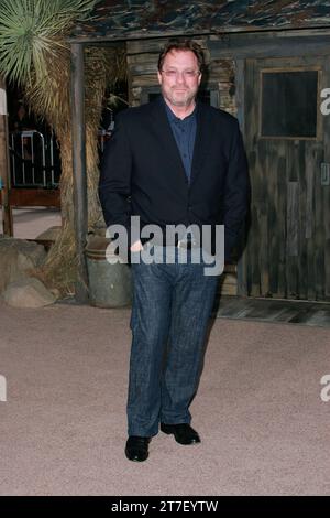 Stephen Root alla premiere di "rango" della Paramount Pictures. Arrivi al Regency Village Theater di Westwood, CALIFORNIA, 14 febbraio 2011. Crediti fotografici: Joseph Martinez / Picturelux Foto Stock