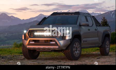 Interni Mercedes Benz Classe G Foto Stock