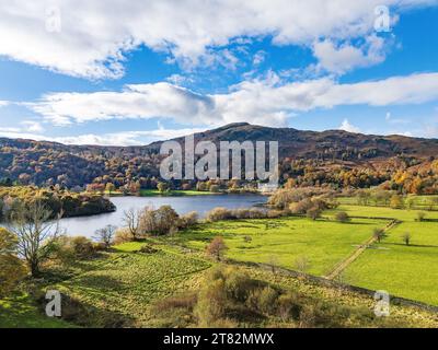 Kelbarrow, Westmorland, Inghilterra Foto Stock