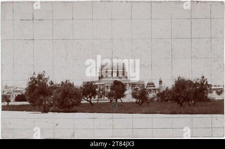 Johann Victor Krämer Fotografia di viaggio. intorno al 1900 Foto Stock