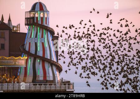 Omicidio di Helter Skelter Foto Stock