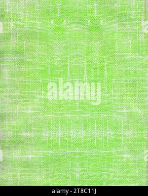 Sfondo caldo e dettagliato in filato. Tessuto di lana naturale, frammento di maglione. Foto Stock