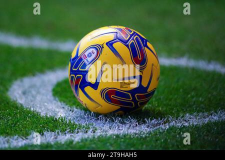 Bristol, Regno Unito. 25 novembre 2023. A General view Ashton Gate durante lo Sky Bet Championship match Bristol City vs Middlesbrough ad Ashton Gate, Bristol, Regno Unito, 25 novembre 2023 (foto di Craig Anthony/News Images) a Bristol, Regno Unito il 25/11/2023. (Foto di Craig Anthony/News Images/Sipa USA) credito: SIPA USA/Alamy Live News Foto Stock