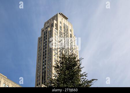 New york city Foto Stock