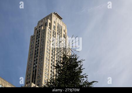 New york city Foto Stock