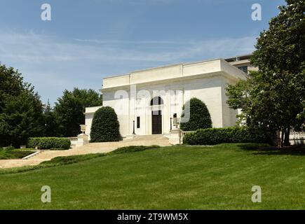 Washington, DC - 01 giugno 2018: American Pharmacists Association a Washington, DC. Foto Stock
