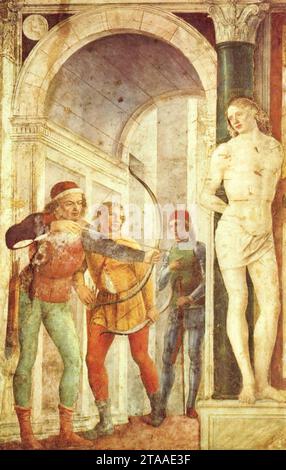 Vincenzo Foppa 003. Foto Stock