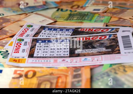 Numeri lotto tedesco top