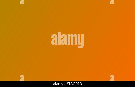 Sfondo della luce gradiente astratto. Semplice modello grafico di progettazione per lo spazio di copia Illustrazione Vettoriale