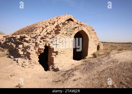 Herat, Afghanistan, luoghi storici Foto Stock