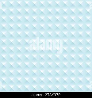 Motivo a trama blu. Illustrazione vettoriale Illustrazione Vettoriale