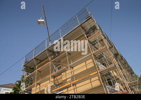 , Heilbronn, Baden-Württemberg, Deutschland Foto Stock