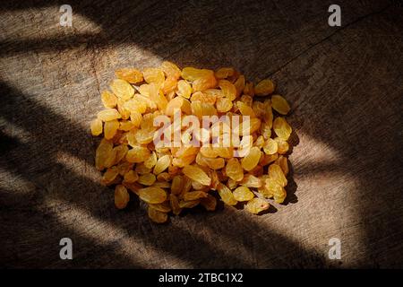 Uva verde fresca ci sono molti motivi per festeggiare Foto Stock