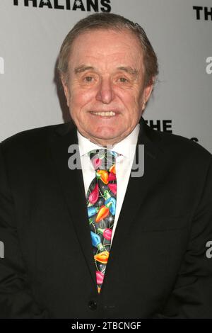 Brentwood, USA. 2 dicembre 2023. LOS ANGELES - DEC 2: Jerry Mathers al Thalians Winter Gala 2023 al Brentwood Country Club il 2 dicembre 2023 a Brentwood, CA (foto di Katrina Jordan/Sipa USA) credito: SIPA USA/Alamy Live News Foto Stock