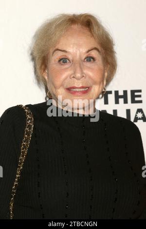 Brentwood, USA. 2 dicembre 2023. LOS ANGELES - DEC 2: Michael Learned al Thalians Winter Gala 2023 al Brentwood Country Club il 2 dicembre 2023 a Brentwood, CA (foto di Katrina Jordan/Sipa USA) credito: SIPA USA/Alamy Live News Foto Stock