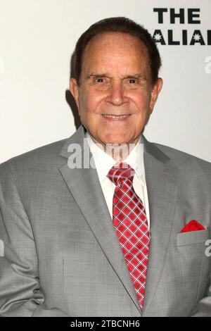 Brentwood, USA. 2 dicembre 2023. LOS ANGELES - DEC 2: Rich Little al Thalians Winter Gala 2023 al Brentwood Country Club il 2 dicembre 2023 a Brentwood, CA (foto di Katrina Jordan/Sipa USA) credito: SIPA USA/Alamy Live News Foto Stock