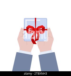 Celebrazione, illustrazione concettuale Foto Stock