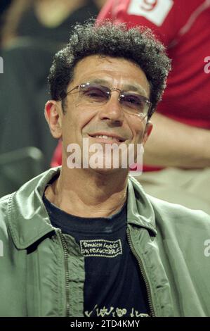 Milano Italia 1999-03-23 : Edoardo Bennato durante il PIM Italian Music Award Foto Stock