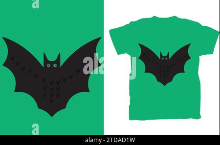 Il design vettoriale degli animali pistrelli presenta una rappresentazione stilizzata di un pipistrello, catturandone le caratteristiche distintive in modo moderno e visivamente accattivante. La Illustrazione Vettoriale