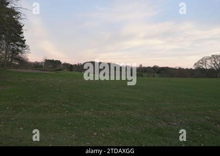 Delta Hotels by Marriott Breadsall Priory Country Club Foto Stock