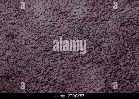 Colorati dipinti astratti modelli a parete e texture come sfondo Foto Stock