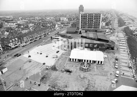 Panoramica di Roundabout, Z'voort, Zandvoort, 22-05-1995, Whizgle News from the Past, su misura per il futuro. Esplora le narrazioni storiche, l'immagine dell'agenzia olandese olandese con una prospettiva moderna, colmando il divario tra gli eventi di ieri e quelli di domani. Un viaggio senza tempo che delinea le storie che plasmano il nostro futuro Foto Stock