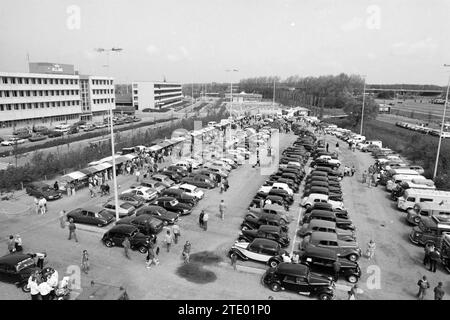 Citröen rally Parigi - Mosca - Parigi, vecchie auto Citroën, Parigi - Moscou - Parigi, presentazione, 00-05-1986, Whizgle News from the Past, su misura per il futuro. Esplora le narrazioni storiche, l'immagine dell'agenzia olandese olandese con una prospettiva moderna, colmando il divario tra gli eventi di ieri e quelli di domani. Un viaggio senza tempo che delinea le storie che plasmano il nostro futuro. Foto Stock