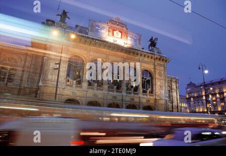 1-27-2006. Casa di Mozart a Vienna. Dentro. Foto Gonzalo Cruz. Crediti: Album / Archivo ABC / Gonzalo Cruz Foto Stock