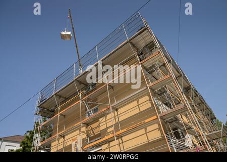 , Heilbronn, Baden-Württemberg, Deutschland Foto Stock