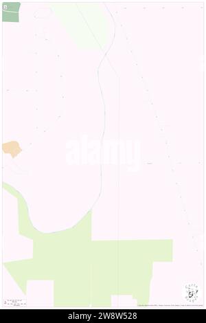 Township of Pleasant, Seneca County, Township of Pleasant, Ohio, N 41 12' 43'', S 83 7' 49'', MAP, Cartascapes Map pubblicata nel 2023 imbarcati in un viaggio di scoperta con la nostra mappa geografica Cartascapes, un'accattivante porta d'ingresso alla variegata tappezzeria dei paesaggi, degli ecosistemi e delle culture della Terra. Questa mappa trascende i confini del tempo, intrecciando una narrazione visiva che approfondisce l'intricato passato, presente e potenziale futuro del nostro pianeta. Come bussola attraverso le meraviglie della geografia terrestre, ti invita a esplorare e apprezzare l'interconnessione di tutti gli esseri viventi. Foto Stock