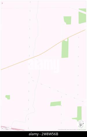 Township of Riley, Sandusky County, Township of Riley, Ohio, N 41 23' 43'', S 83 0' 27''', MAP, Cartascapes Map pubblicata nel 2023 imbarcati in un viaggio di scoperta con la nostra mappa geografica Cartascapes, un'accattivante porta d'ingresso alla variegata tappezzeria dei paesaggi, degli ecosistemi e delle culture della Terra. Questa mappa trascende i confini del tempo, intrecciando una narrazione visiva che approfondisce l'intricato passato, presente e potenziale futuro del nostro pianeta. Come bussola attraverso le meraviglie della geografia terrestre, ti invita a esplorare e apprezzare l'interconnessione di tutti gli esseri viventi. Foto Stock