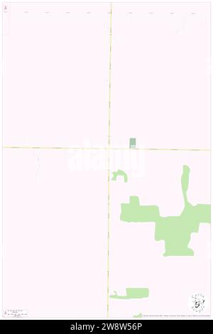 Township of Rochester, Lorain County, Township of Rochester, Ohio, N 41 6' 7''', S 82 18' 14''', MAP, Cartascapes Map pubblicata nel 2023 imbarcati in un viaggio di scoperta con la nostra mappa geografica Cartascapes, un'affascinante porta d'ingresso alla variegata tappezzeria dei paesaggi, degli ecosistemi e delle culture della Terra. Questa mappa trascende i confini del tempo, intrecciando una narrazione visiva che approfondisce l'intricato passato, presente e potenziale futuro del nostro pianeta. Come bussola attraverso le meraviglie della geografia terrestre, ti invita a esplorare e apprezzare l'interconnessione di tutti gli esseri viventi. Foto Stock