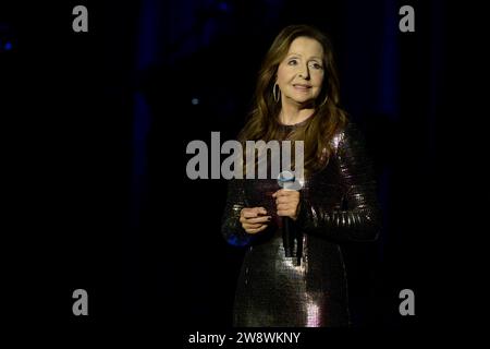VICKY LEANDROS Ich liebe das Leben - Meine Abschieds-Tournee im Deutschen Theater, München AM 16.10.2023 *** VICKY LEANDROS amo la vita il mio tour di addio al Deutsches Theater di Monaco il 16 10 2023 Foto Stock