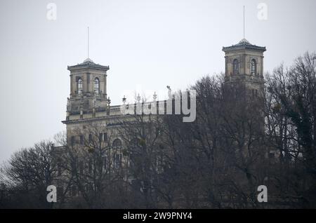 A Dresda, Sassonia, Germania, Europa Foto Stock