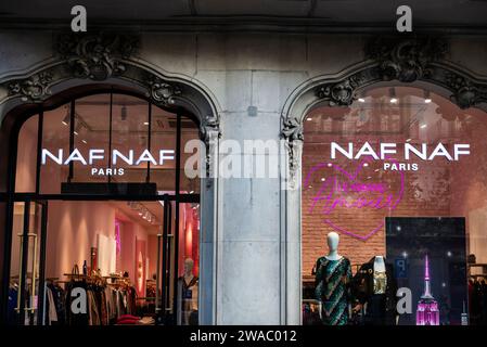 Naf on sale naf abbigliamento